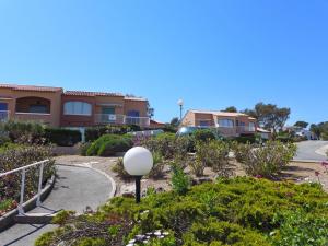 Apartment LE FRONT DE MER