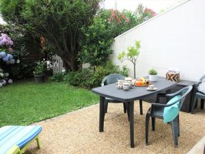 Apartment Le Fronton-1