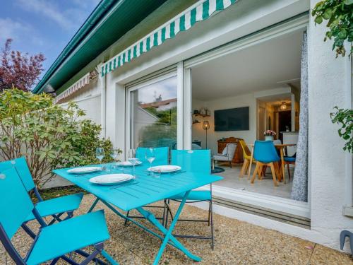 Apartment Le Fronton-2