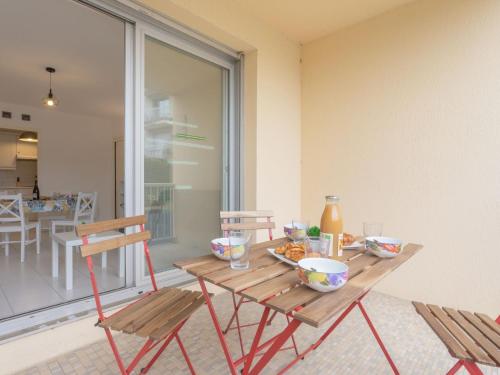 Apartment Le Galion