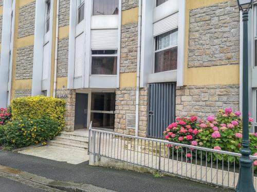 Apartment Le Galion