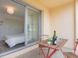 Apartment Le Galion
