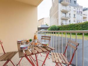 Apartment Le Galion