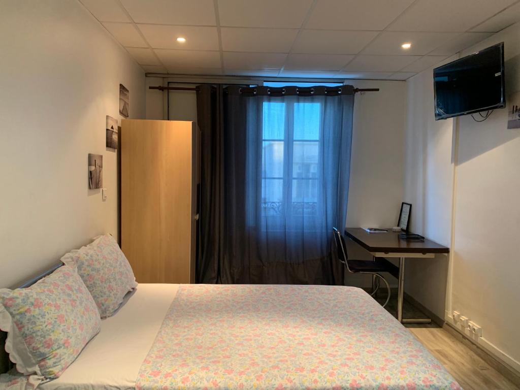 Apartment Le Galion