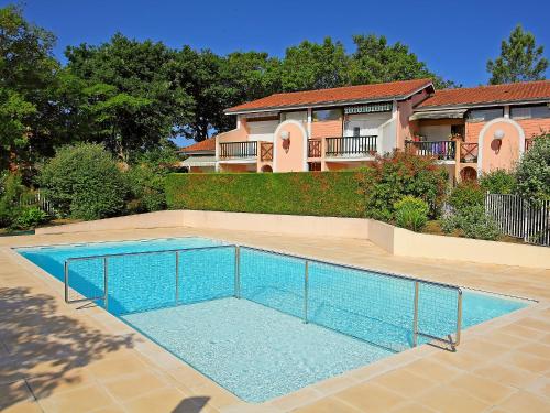 Apartment Le Gallia