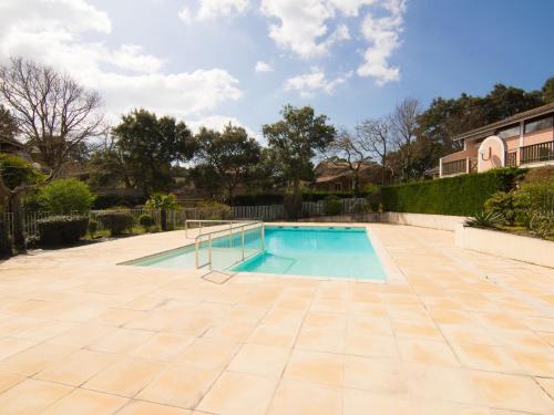 Apartment Le Gallia