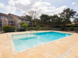Apartment Le Gallia