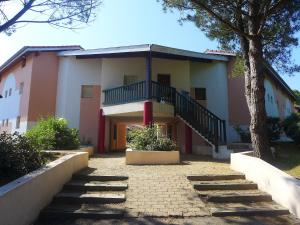 Apartment Le Gallia