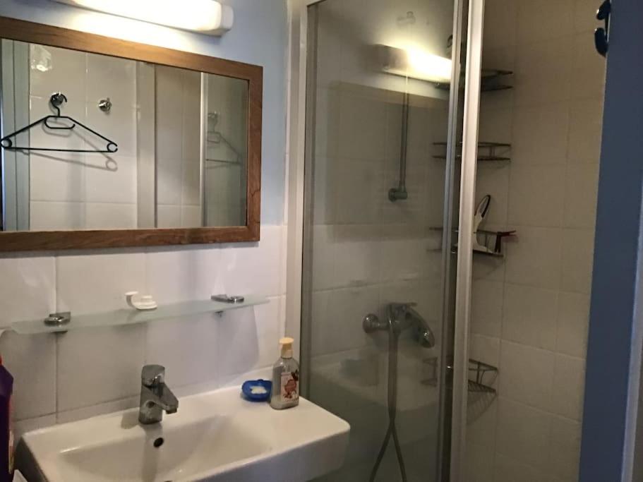 Apartment Le Gallia 40130 Capbreton