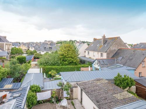 Apartment Le Gambetta