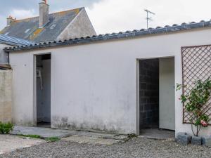 Apartment Le Gambetta