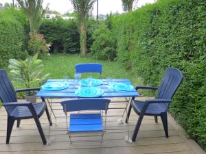 Apartment Le Garden