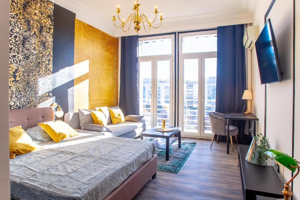 Apartment Le Garden 14390 Cabourg