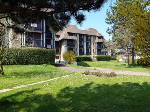 Apartment Le Garden Fleuri
