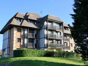 Apartment Le Garden Fleuri