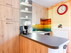 Apartment Le Génois