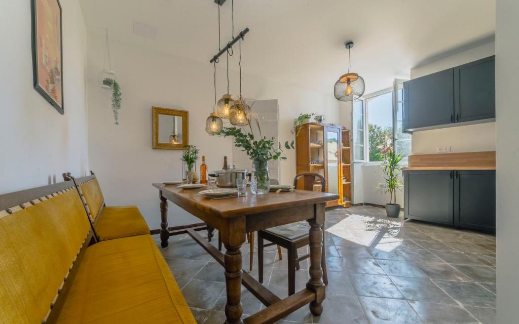 Apartment Le Génois