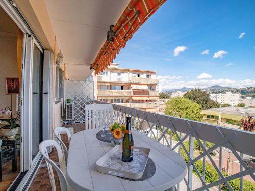 Apartment Le Giono
