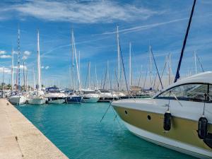 Apartment Le Giono