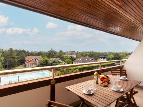 Apartment Le Golf-2