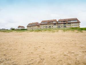 Apartment Le Golf-2