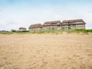 Appartement Apartment Le Golf-2  14390 Cabourg Normandie