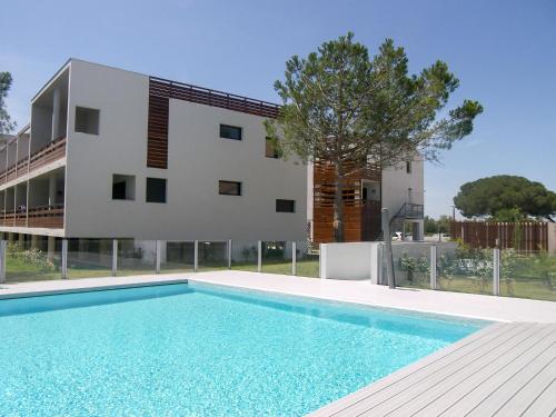 Apartment Le Golf Clair-1