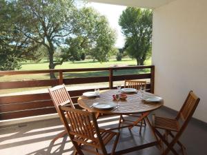 Apartment Le Golf Clair-1