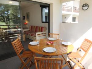 Apartment Le Golf Clair-1