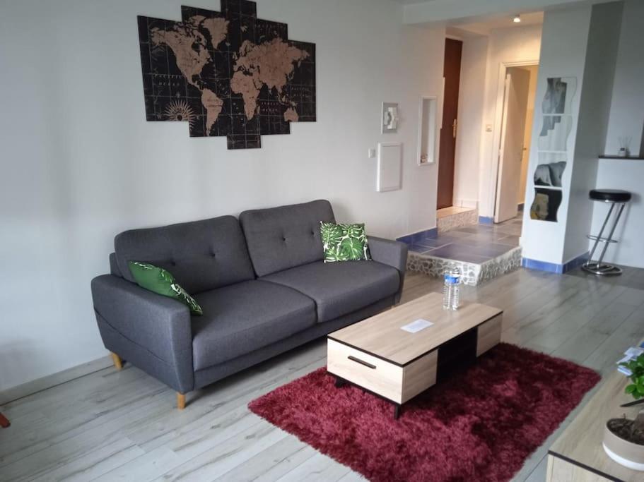 Apartment Le Golf Clair-13 66750 Saint-Cyprien