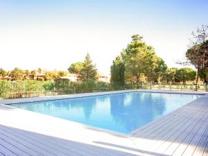 Apartment Le Golf Clair-13