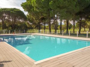 Apartment Le Golf Clair-13