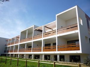Apartment Le Golf Clair-14