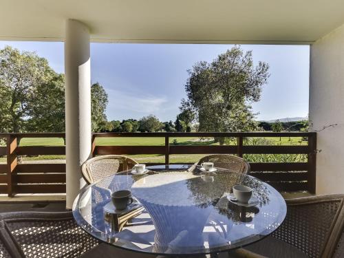Apartment Le Golf Clair-16