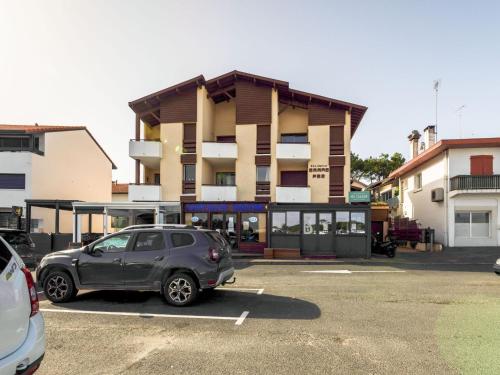 Apartment le Grand Foc-1