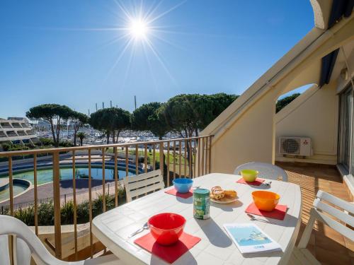 Apartment Le Grand Galion-2