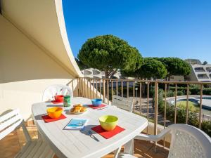Apartment Le Grand Galion-2