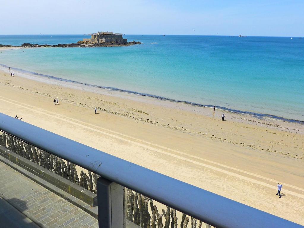 Appartement Apartment Le Grand Large  35400 Saint-Malo