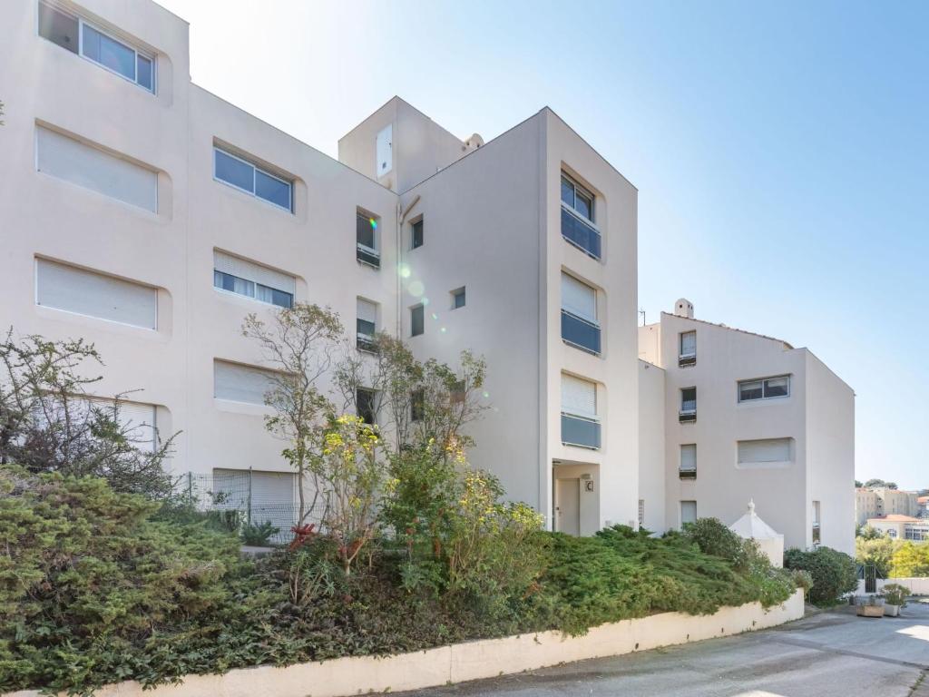 Appartement Apartment Le Grand Large  83400 Hyères