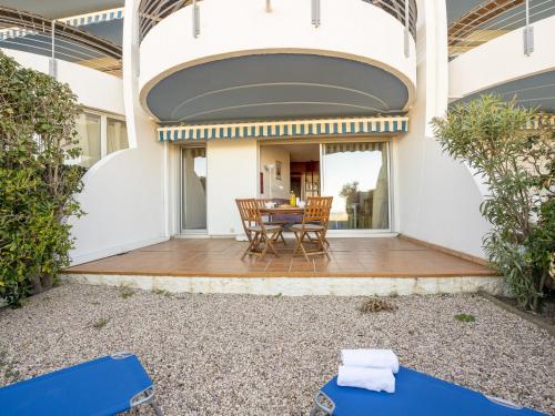 Apartment Le Grand Large-3