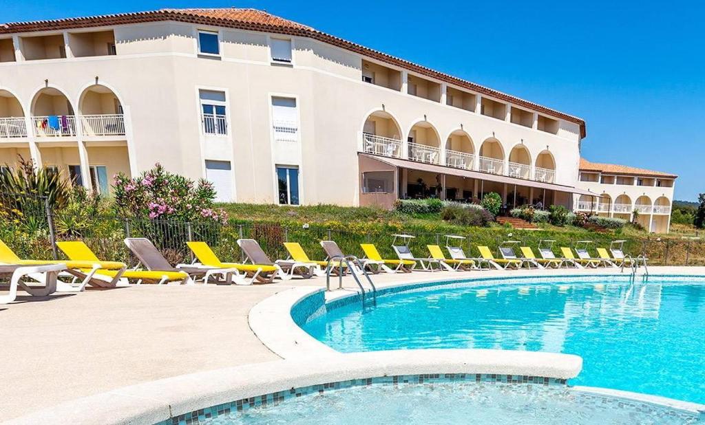 Apartment Le Grand Large-3 83980 Le Lavandou