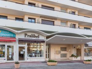 Apartment Le Grand Large-3