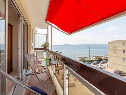 Apartment Le Grand Large-3