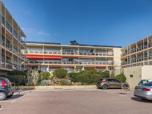 Apartment Le Grand Large-3