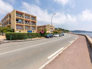 Apartment Le Grand Large-3