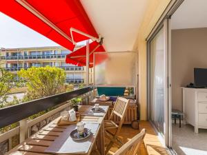 Appartement Apartment Le Grand Large-4  83120 Sainte-Maxime Provence-Alpes-Côte d\'Azur