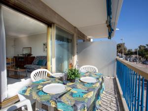 Appartement Apartment le grand large  06800 Cagnes-sur-Mer Provence-Alpes-Côte d\'Azur