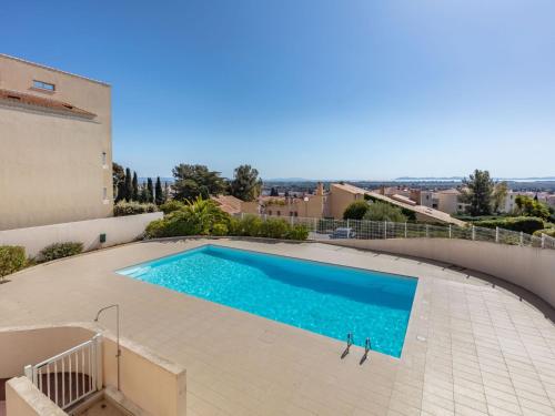 Apartment Le Grand Large