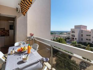 Apartment Le Grand Large