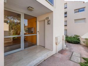 Apartment Le Grand Large
